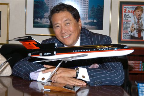 Robert Kiyosaki Net Worth 2024 What Is The “rich Dad Poor Dad” Author