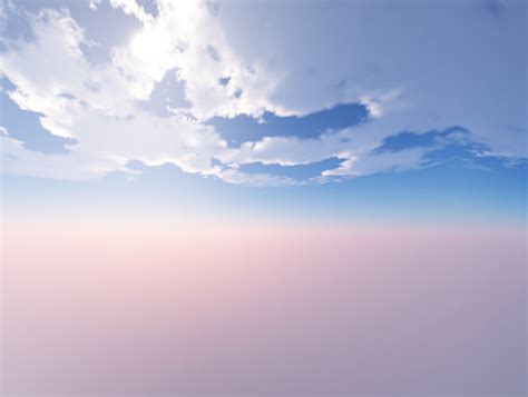 Day Skyboxes Pack 2 - Free Download | Dev Asset Collection