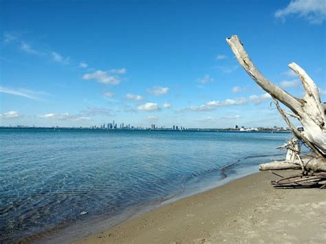 This Ontario Beach Was Named One Of The Best In The World For Nude
