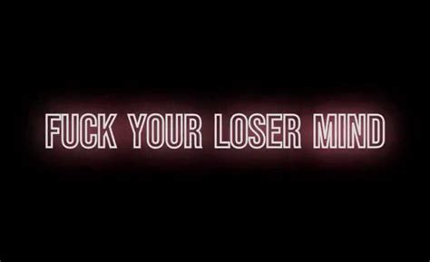 Fuck Your Loser Mind Videos Hypnotube