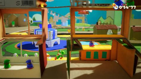 Yoshi S Crafted World Review Nintendo Insider