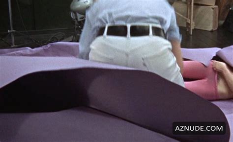 GILLIAN HILLS Nude AZNude