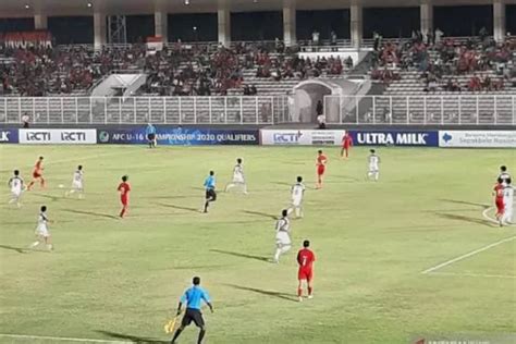 Usai Dihajar Timnas U 16 Indonesia Inilah Pengakuan Pelatih Brunei