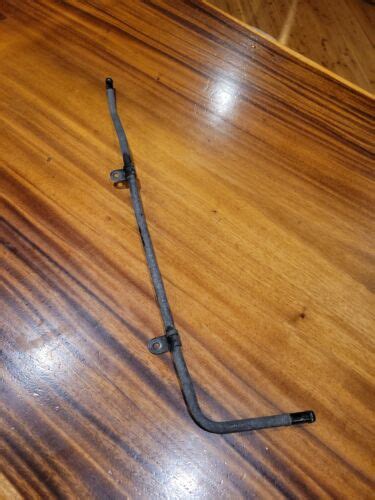 95 04 Toyota Tacoma 4runner 27l 24l Evap Cross Over Tube Oem P2345c21