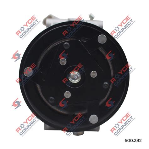 Compressor Cvc Cc R A Chevrolet Corsa Classic Celta At