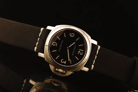 Hello Panerai: Quality Replica Panerai Luminor Daylight PAM 188