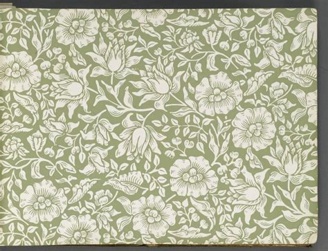 William Morris and Company | Викторианские обои, Образец обоев, Обои