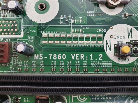 Ms Ver Motherboard Manual