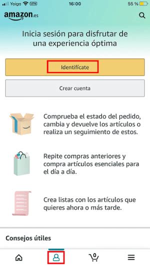 Cómo comprar en Amazon trucos y consejos