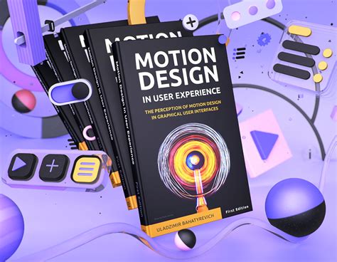 Motion Design In Ux Ui Behance