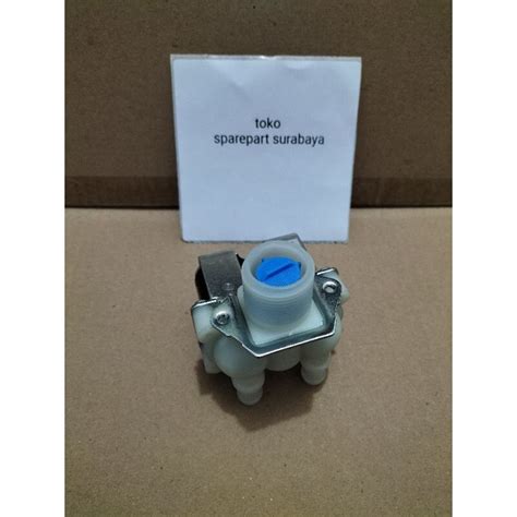 Jual Selenoid Water Inlet Mesin Cuci Midea Shopee Indonesia