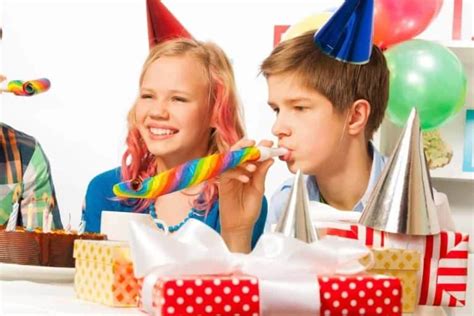 5 Reasons To Host Birthday Parties At Our Smoky Mountain Sports Complex