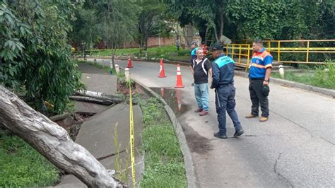 Anuncian cierre de calles en la capital hondureña por trabajos de