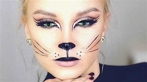 Рисунки на лице на Хэллоуин: как раскрасить себя и что нарисовать