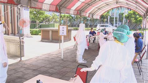 台中又爆精神病房群聚感染 病患 醫護52人確診 民視新聞網