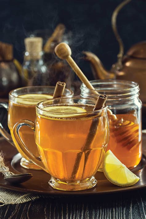Hot Toddy Recipes For Winter Sipping Artofit