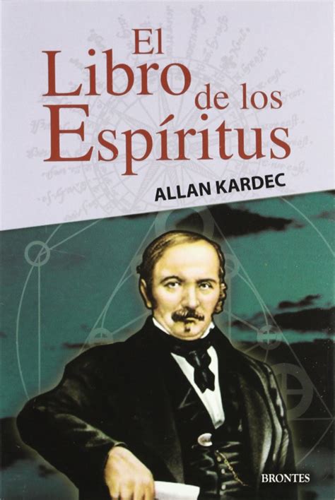 Libro De Los Espiritus Allan Kardec Pdf