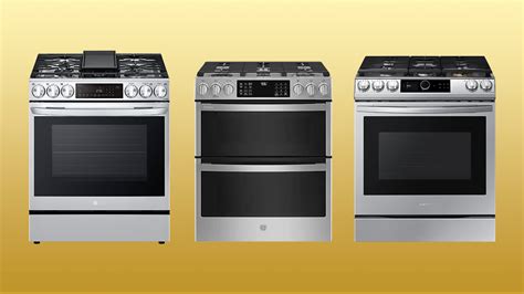 8 Best Gas Ranges Of 2025 Tested By Our Experts Consumer Reports