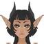 Succubus By Vinyri Hentai Foundry