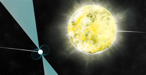 Remarkable White Dwarf Star Possibly Coldest Dimmest Ever Detected National Radio Astronomy