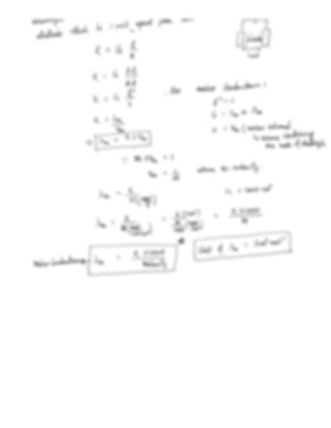 Solution Electrochemistry Part Studypool