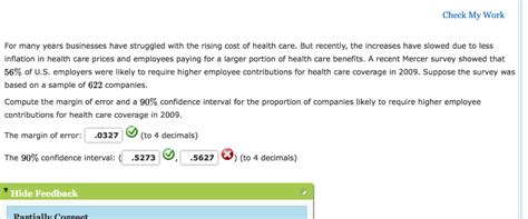 Solved Check My Work For Many Years Businesses Have Chegg