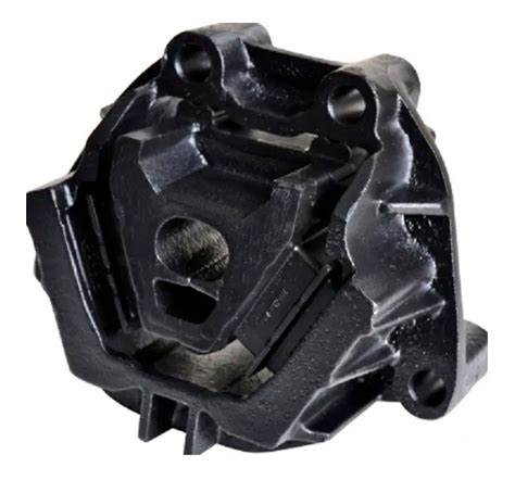 Coxim Motor Traseiro Volvo Vm230 240 260 270 R2232 20501393