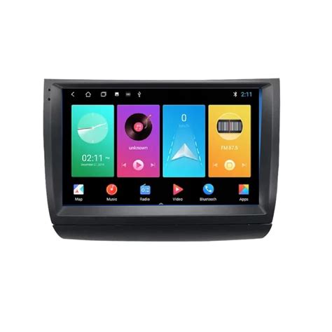 Radio Nawigacja Android Carplay Toyota Prius Kam Sklep Opinie Cena