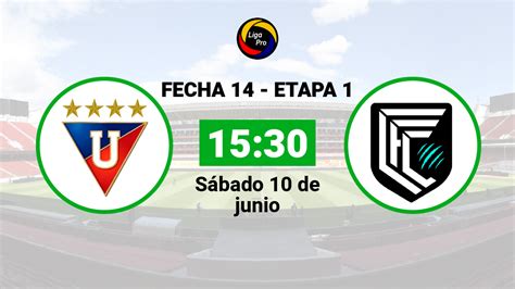 Previa Liga de Quito vs Cumbayá