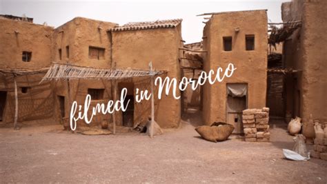 12 Movies About Morocco You Probably Havent Seen Marocmama