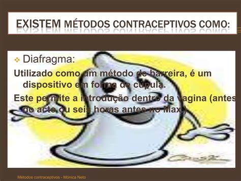 M Todos Contraceptivos Ppt