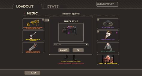 Normal Black Rose 800k? : r/tf2