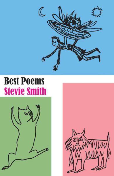 Best Poems of Stevie Smith - Harvard Book Store