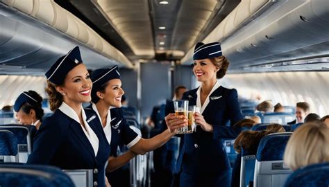 American Airlines Flight Attendant Salary: An Insider's Guide