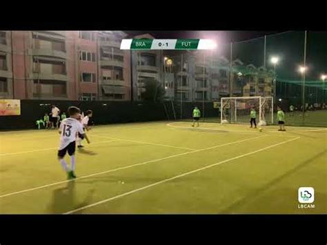 Tortoreto Cup Minipulcini Bracelli Vs Futsal Ulivi Youtube