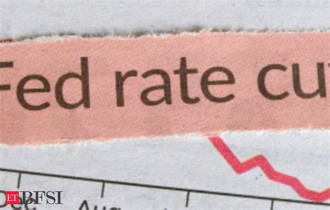 US Fed Rate Cut Impact On India How Will US Fed Rate Cut Impact India