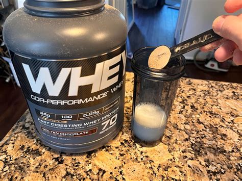 Expert Tested Best Protein Powder For Teens Garage Gym Reviews