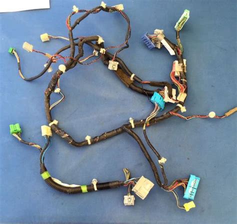 Find 1994 2001 Acura Integra Dash Wiring Harness LS GSR TYPE R JDM 95