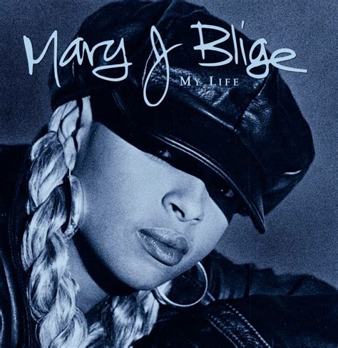 The Best Mary J. Blige Albums | Soul In Stereo