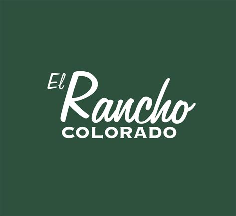 El Rancho Brewery – Colorado Brewery List