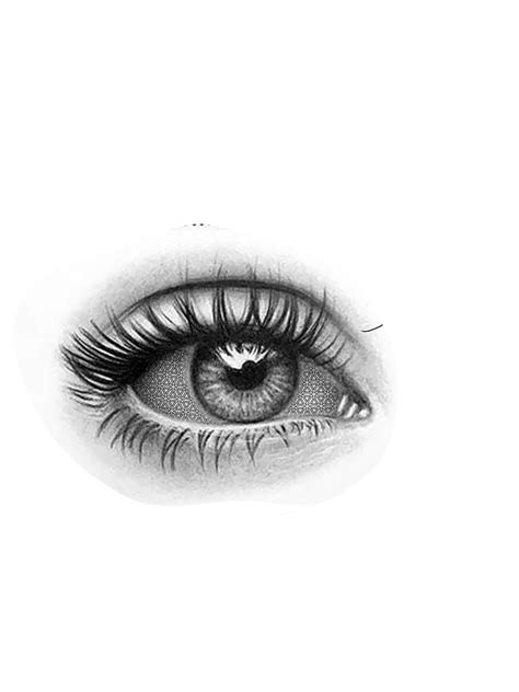 How To Draw Realistic Eyes Step By Step Tutorial Artofit