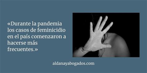 El Feminicidio Un Crimen Tipificado En La Ley Venezolana