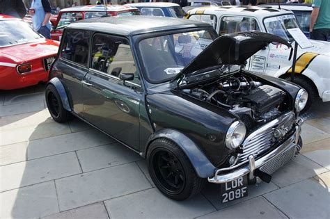 1000+ images about Classic mini mods on Pinterest | Classic mini ...