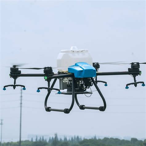 L Sprayer Drone Sprayer Uav Crop Sprayer Drone China Pesticides