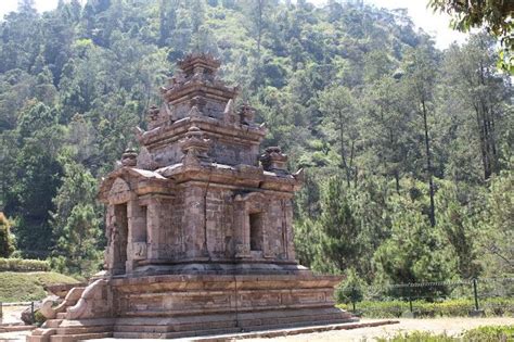 Part I Pesona Candi Gedong Songo Bandungan Semarang Jawa Tengah