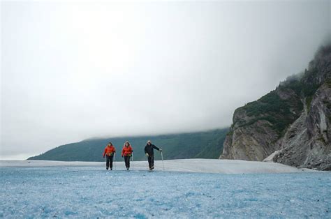 Norwegian Cruise Line to Focus on Alaska in Next EMBARK Episode