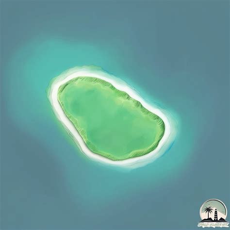 Kadavu Island - World Islands