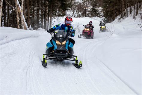 Top Winter Activities In Huntsville Muskoka