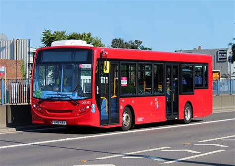 Metroline Games Vehicle Service De Bowroaduk Flickr