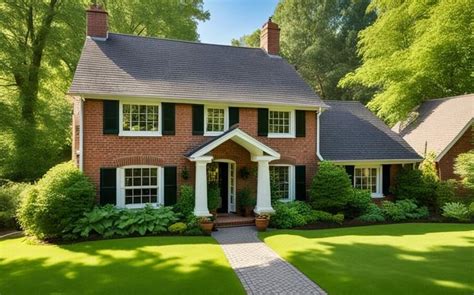 Warren Buffett House: A Look Inside the $1.2 million Humble Abode | HomeImprovementGeek